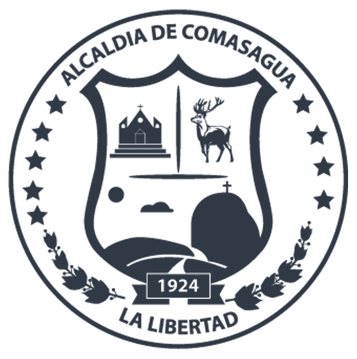 Alcaldía Municipal De Comasagua